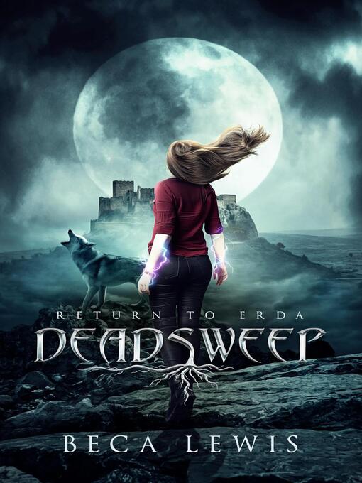 Title details for Deadsweep by Beca Lewis - Available